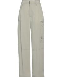 Ami Paris - Trouser - Lyst