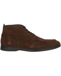Hackett - Ankle Boots - Lyst