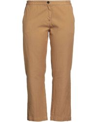 Massimo Alba - Pants - Lyst