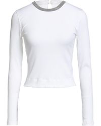 Brunello Cucinelli - Jumper - Lyst