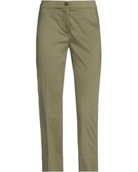 Diana Gallesi - Pants - Lyst