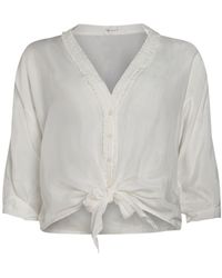 Poupette - Camisa - Lyst