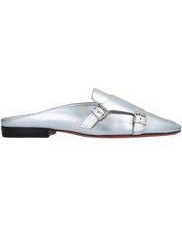 Santoni - Mules & Clogs - Lyst