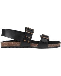 Sandales Saint Laurent pour homme - Lyst.fr