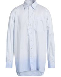 Grifoni - Shirt Cotton - Lyst