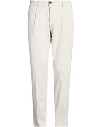 Manuel Ritz - Trouser - Lyst