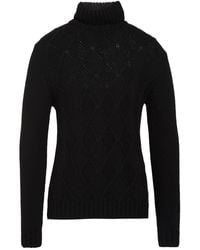 Daniele Alessandrini - Turtlenecks - Lyst