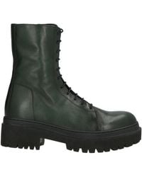 Pantanetti - Stiefelette - Lyst