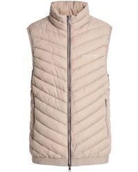 ARMANI EXCHANGE - Chompa Sin Mangas - Lyst