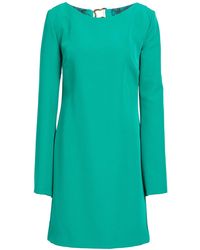 Just Cavalli - Mini Dresses - Lyst