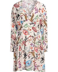 Dixie - Mini Dress - Lyst