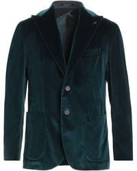 Tagliatore - Blazer - Lyst