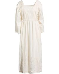 Weekend by Maxmara - Maxi Dresses - Lyst