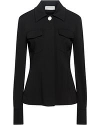 Max Mara - Shirt Viscose, Polyamide, Elastane - Lyst