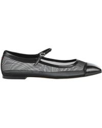 Aeyde - Ballet Flats - Lyst
