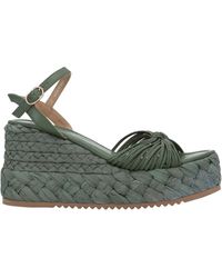 Emanuélle Vee - Espadrillas - Lyst