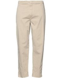 Dondup - Pants - Lyst