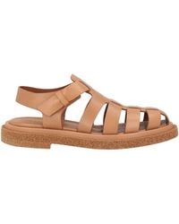 Officine Creative - Sandals Leather - Lyst