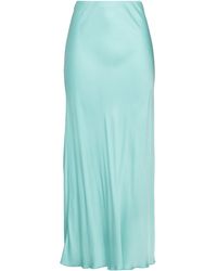 Daniele Fiesoli - Maxi Skirt Viscose - Lyst