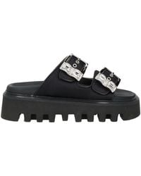 Casadei - Sandalias - Lyst