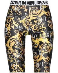 Versace Jeans Couture - Shorts & Bermuda Shorts - Lyst