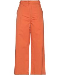 L'Autre Chose - Trouser - Lyst