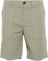 Brunello Cucinelli - Shorts & Bermuda Shorts - Lyst
