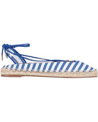 Aquazzura Espadrille shoes and sandals for Women | Online Sale up to 85%  off | Lyst