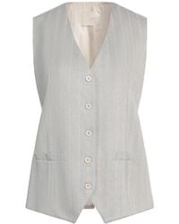 Circolo 1901 - Tailored Vest - Lyst