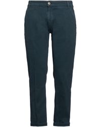 PT Torino - Midnight Jeans Cotton, Elastane - Lyst