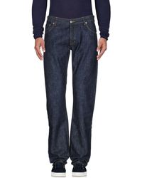 jil sander jeans