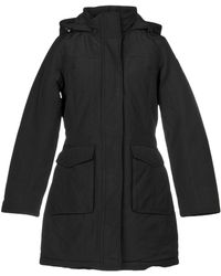 Napapijri Giubbotto - Nero