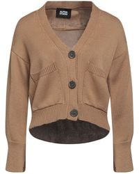 Alpha Studio - Cardigan - Lyst