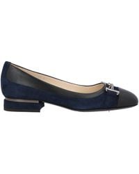Tod's - Ballet Flats - Lyst