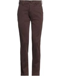 BRO-SHIP - Pants - Lyst