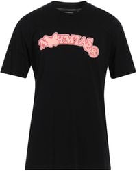 NAHMIAS - T-shirts - Lyst