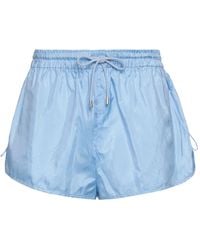 Isabel Marant - Shorts & Bermudashorts - Lyst