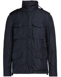 Aspesi - Jacket Polyamide - Lyst