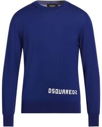 DSquared² - Pullover - Lyst