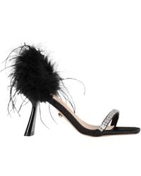 Twenty Four Haitch - Sandals - Lyst