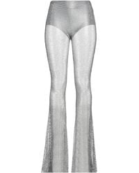 GIUSEPPE DI MORABITO - Pants - Lyst
