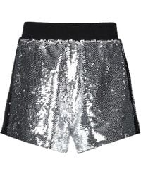 Chiara Ferragni - Shorts & Bermuda Shorts - Lyst