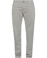 Jacob Cohen - Trouser - Lyst