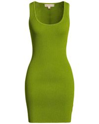 MICHAEL Michael Kors - Mini Dress - Lyst