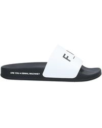F_WD - Sandals - Lyst