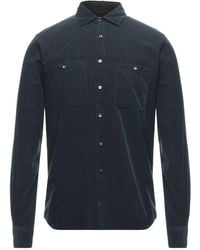 Aspesi - Shirt - Lyst