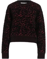 Diane von Furstenberg - Sweatshirt - Lyst