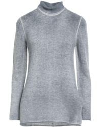 Alpha Studio - Turtleneck - Lyst