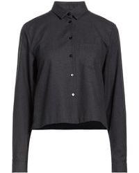 Xacus - Shirt - Lyst