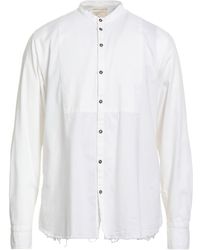 Messagerie - Camisa - Lyst